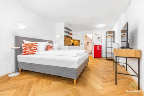 SMS-Homes I Auszeit im Zentrum